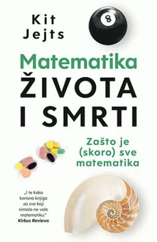 matematika života i smrti kit jejts