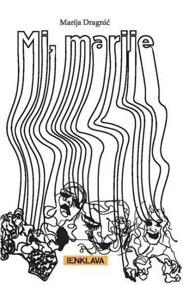 mi, marije marija dragnić