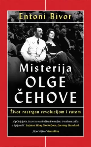 misterija olge čehove entoni bivor