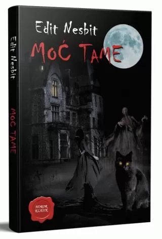 moć tame i druge priče edit nesbit