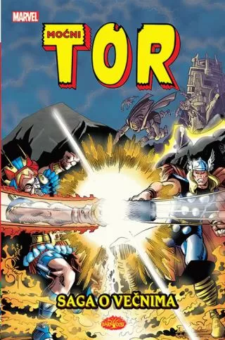 moćni tor saga o večnima 1 tomas roj