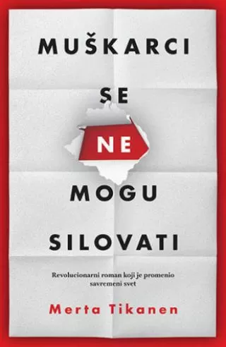 muškarci se ne mogu silovati merta tikanen