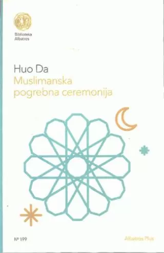 muslimanska pogrebna ceremonija da huo