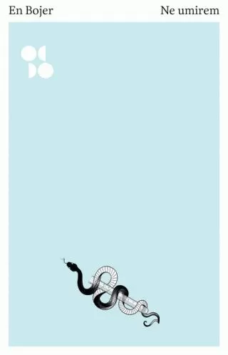 ne umirem en bojer