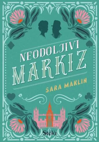 neodoljivi markiz sara maklin