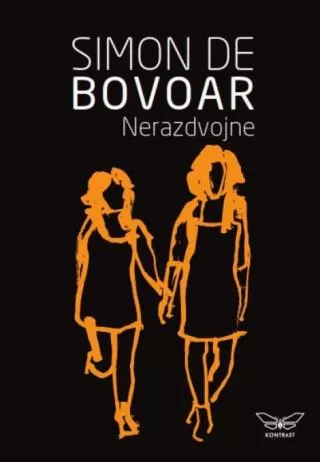 nerazdvojne simon de bovoar