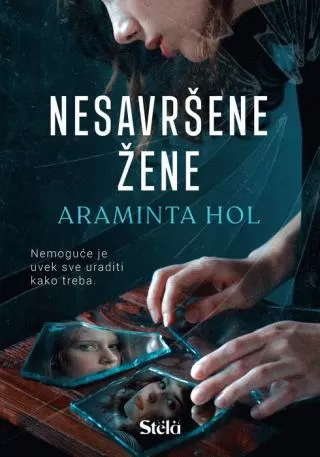 nesavršene žene araminta hol