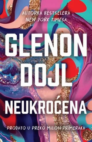neukroćena glenon dojl