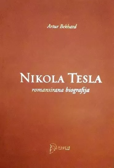 nikola tesla romansirana biografija artur bekhard