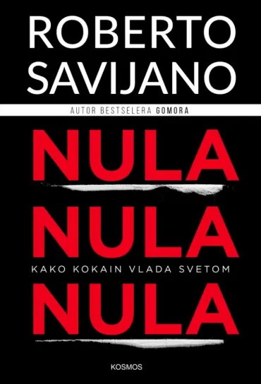 nula, nula, nula roberto savijano