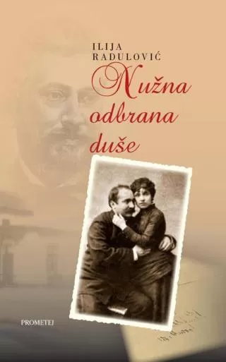 nužna odbrana duše ilija radulović