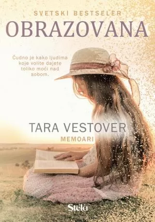 obrazovana tara vestover