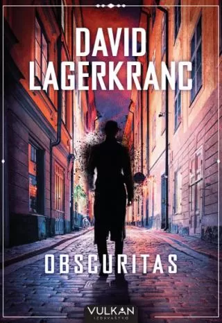 obscuritas david lagerkranc