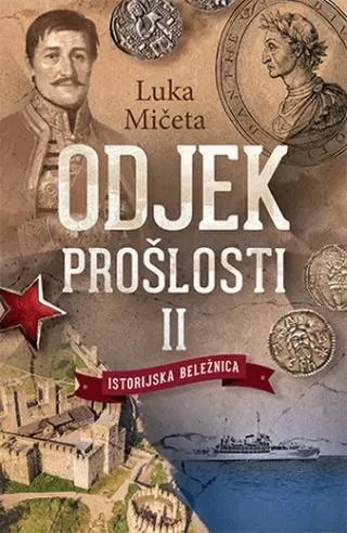 odjek prošlosti ii luka mičeta