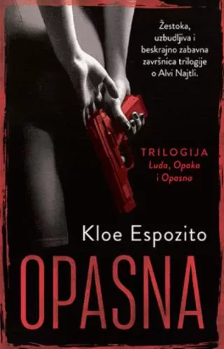 opasna kloe espozito