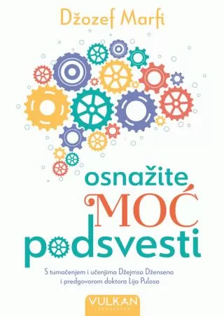 osnažite moć podsvesti džozef marfi