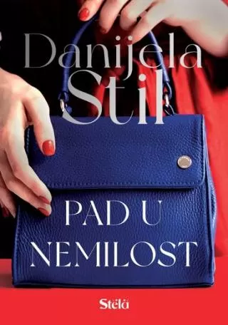 pad u nemilost danijela stil