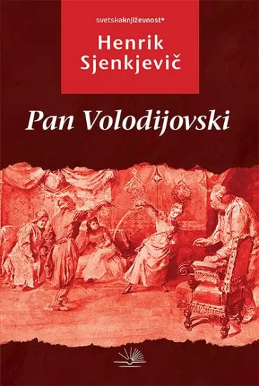 pan volodijovski henrik sjenkjevič