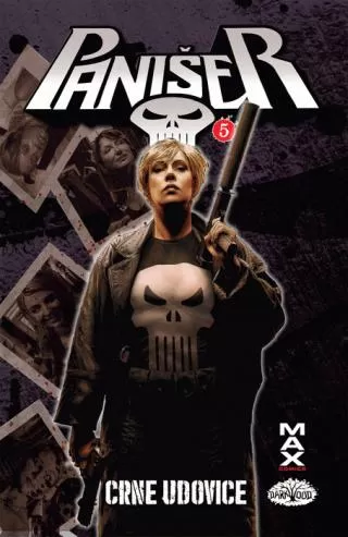 panišer 5 crne udovice gart enis goran parlov lan medina raul trevinjo