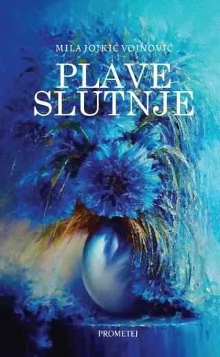 plave slutnje mila jojkić vojnović