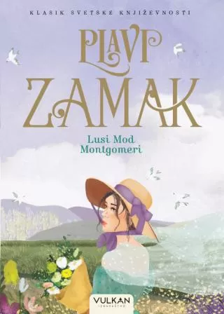 plavi zamak lusi mod montgomeri