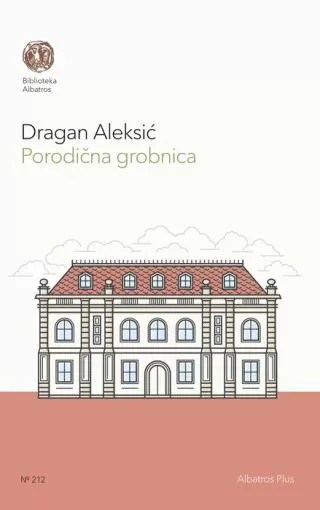 porodična grobnica dragan aleksić