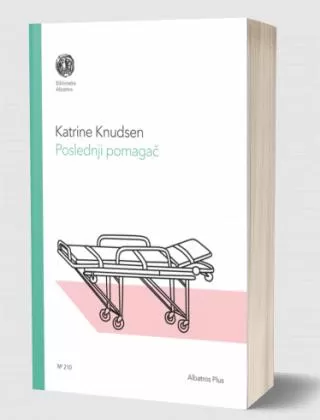 poslednji pomagač katrine knudsen