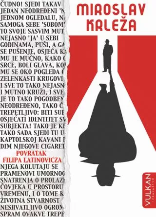 povratak filipa latinovicza miroslav krleža