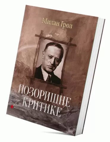 pozorišne kritike milan grol