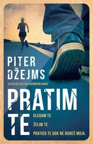 pratim te piter džejms