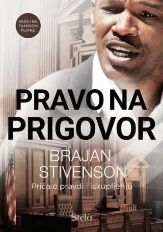 pravo na prigovor brajan stivenson