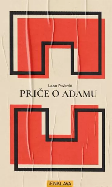 priče o adamu lazar pavlović