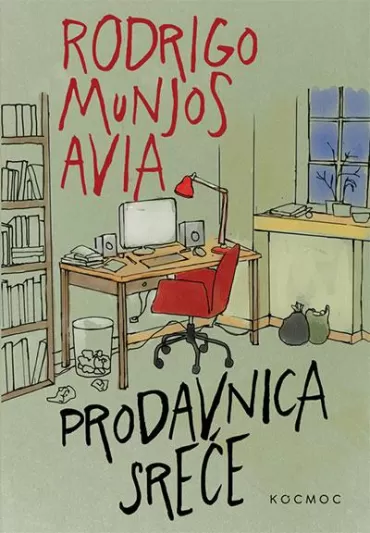 prodavnica sreće rodrigo munjos avia