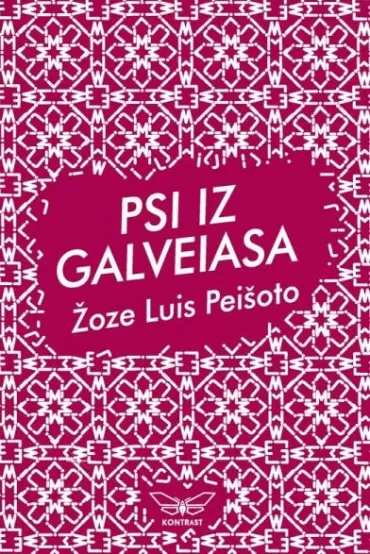 psi iz galveiasa žoze luis peišoto