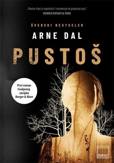 pustoš arne dal
