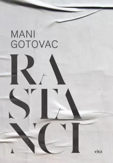 rastanci mani gotovac