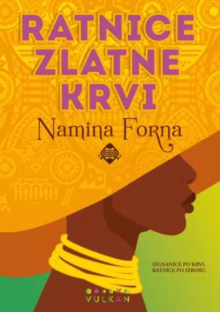 ratnice zlatne krvi namina forna