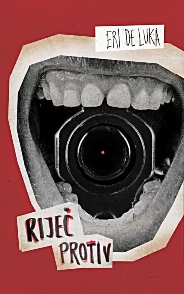 riječ protiv eri de luka