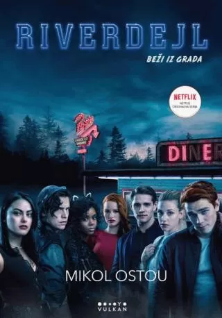 riverdejl beži iz grada mikol ostou