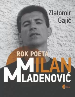 rok poeta milan mladenović zlatomir gajić