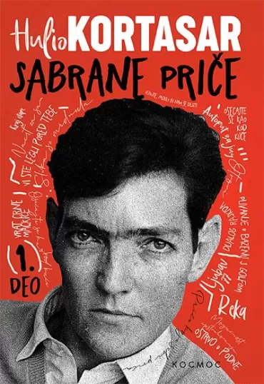 sabrane priče i deo hulio kortasar