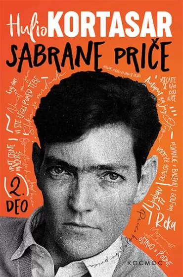 sabrane priče ii deo hulio kortasar