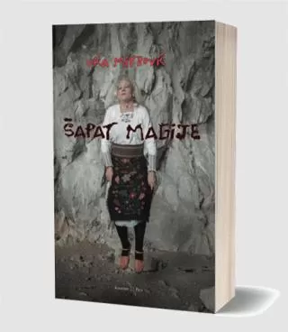 šapat magije vića mitrović