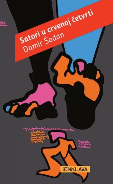 satori u crvenoj četvrti damir šodan