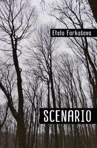 scenario etela farkašova