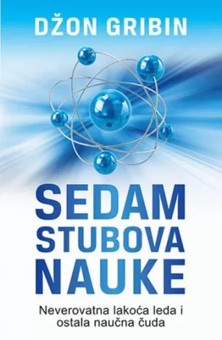 sedam stubova nauke džon gribin