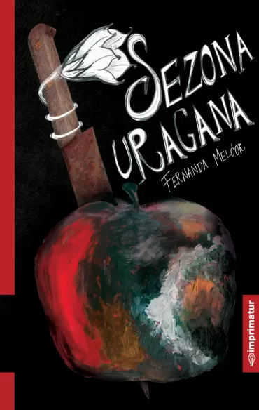 sezona uragana fernanda melčor