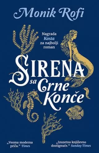 sirena sa crne konče monik rofi