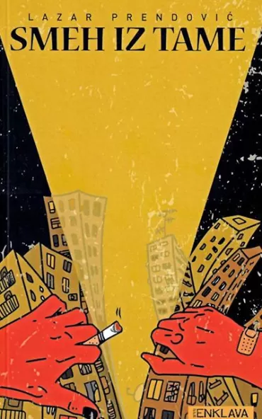 smeh iz tame lazar prendović