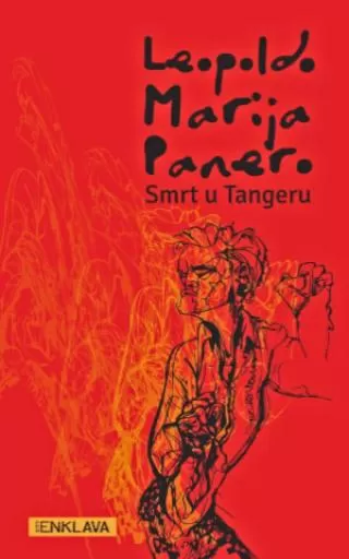 smrt u tangeru izbor iz poezije leopoldo marija panero